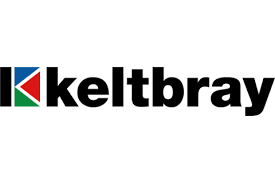 Keltbray Logo