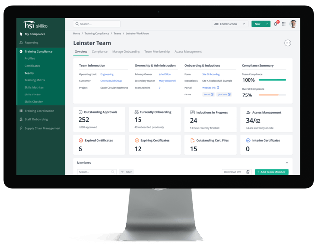 imac-teams-dashboard-leinster